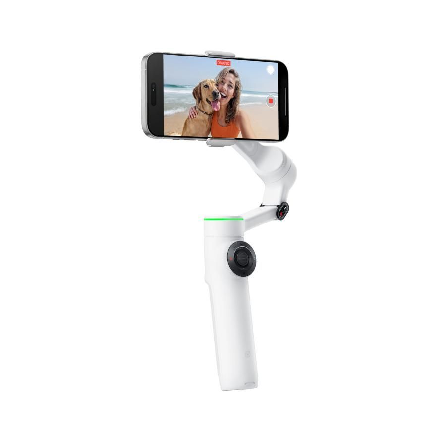 Insta360 Flow2 Pro クリエイターキット ホワイト Insta360 Flow 2 Pro