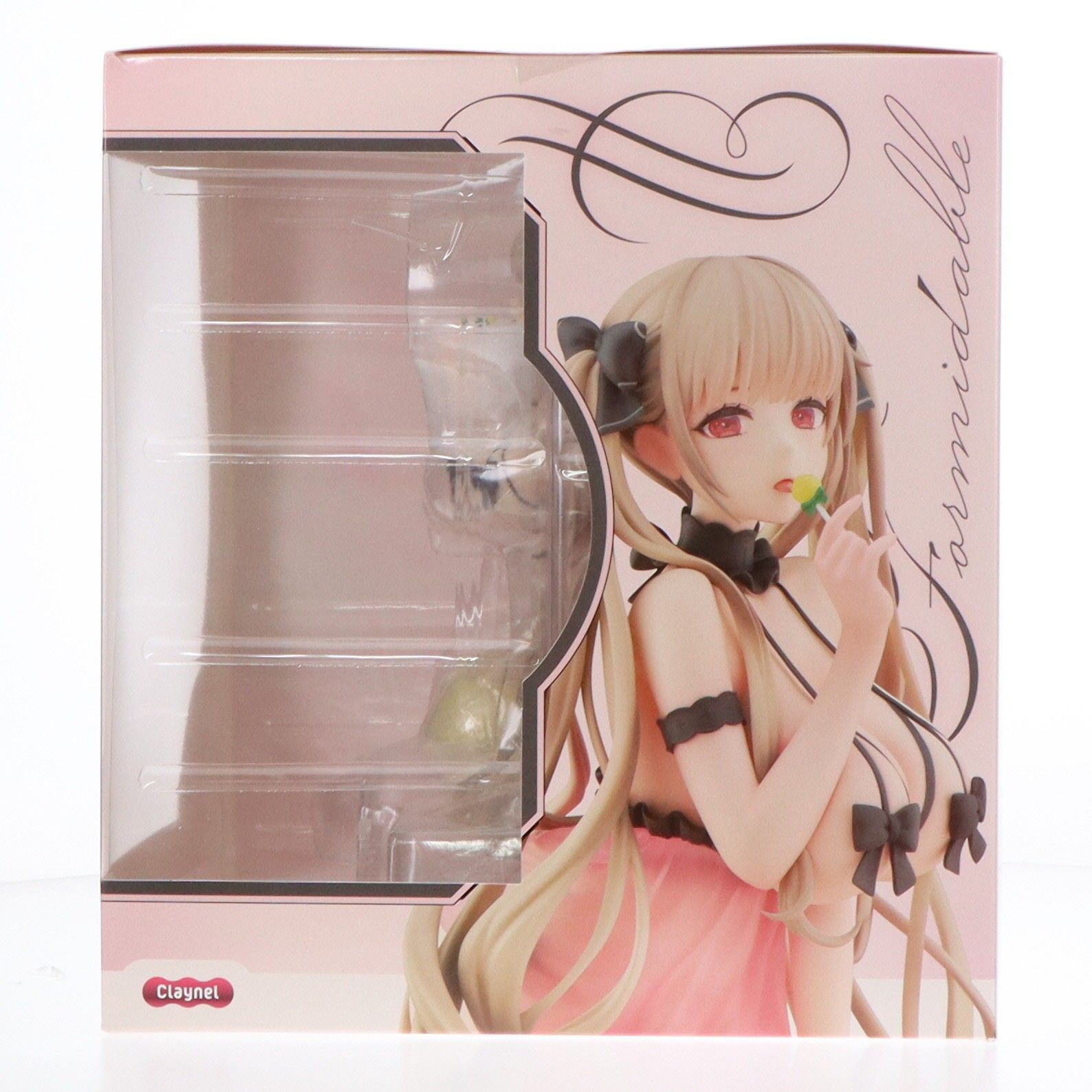 アズールレーン フォーミダブル スイートタイムVer. 1/6 完成品
