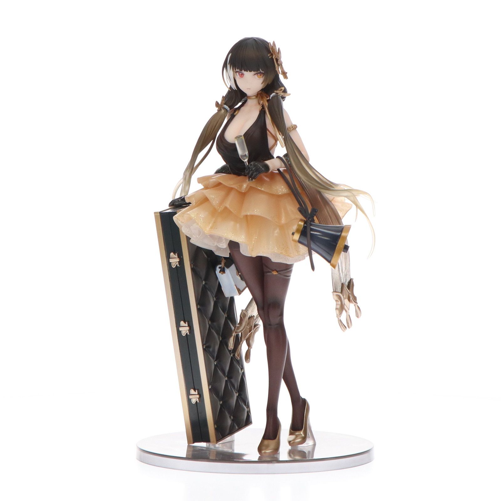 RO635 規則の実行者 ドールズフロントライン 1/7 完成品 フィギュア 