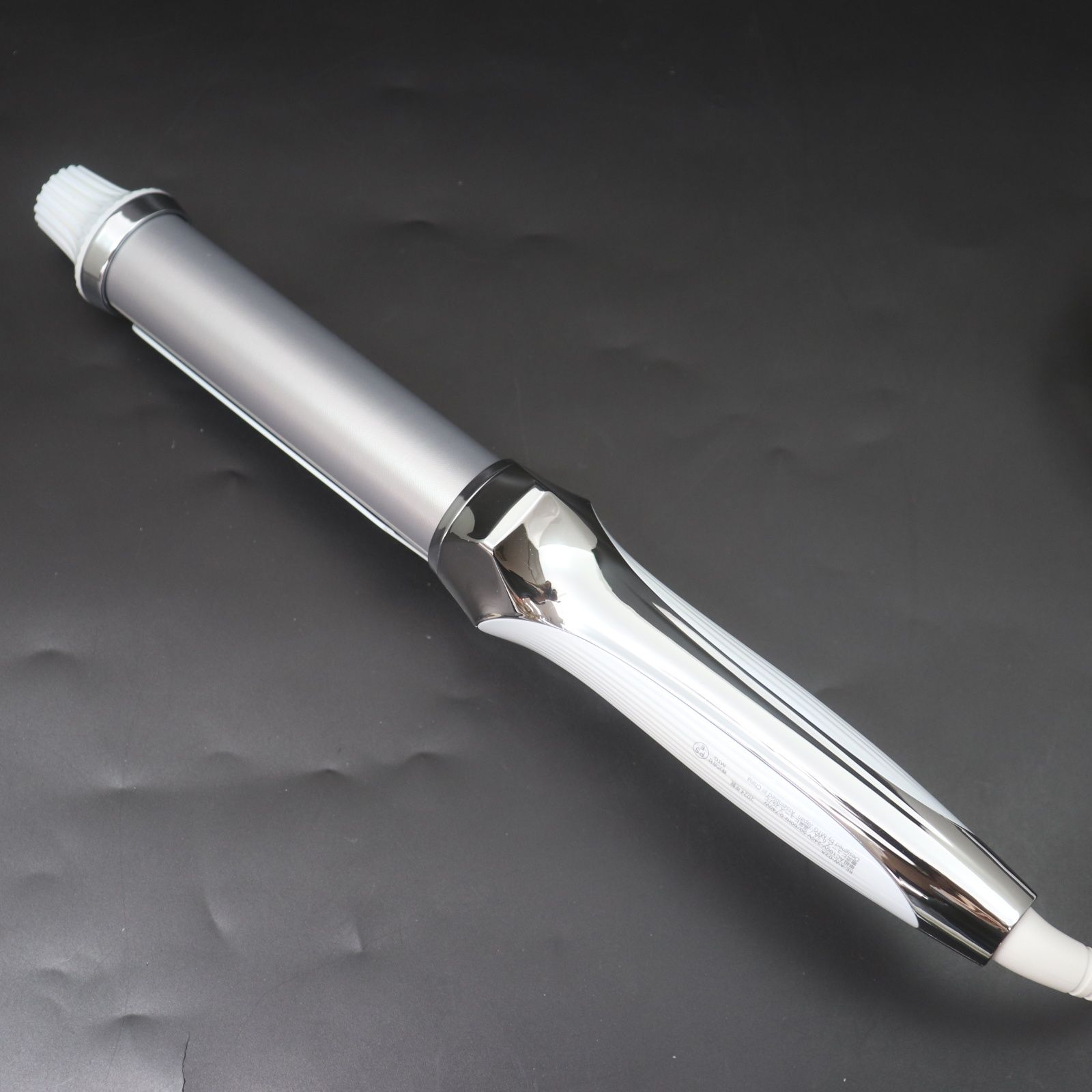 ITOC3QHT9W9S 正規品 MTG ReFa リファ CURL IRON PRO カールアイロン 