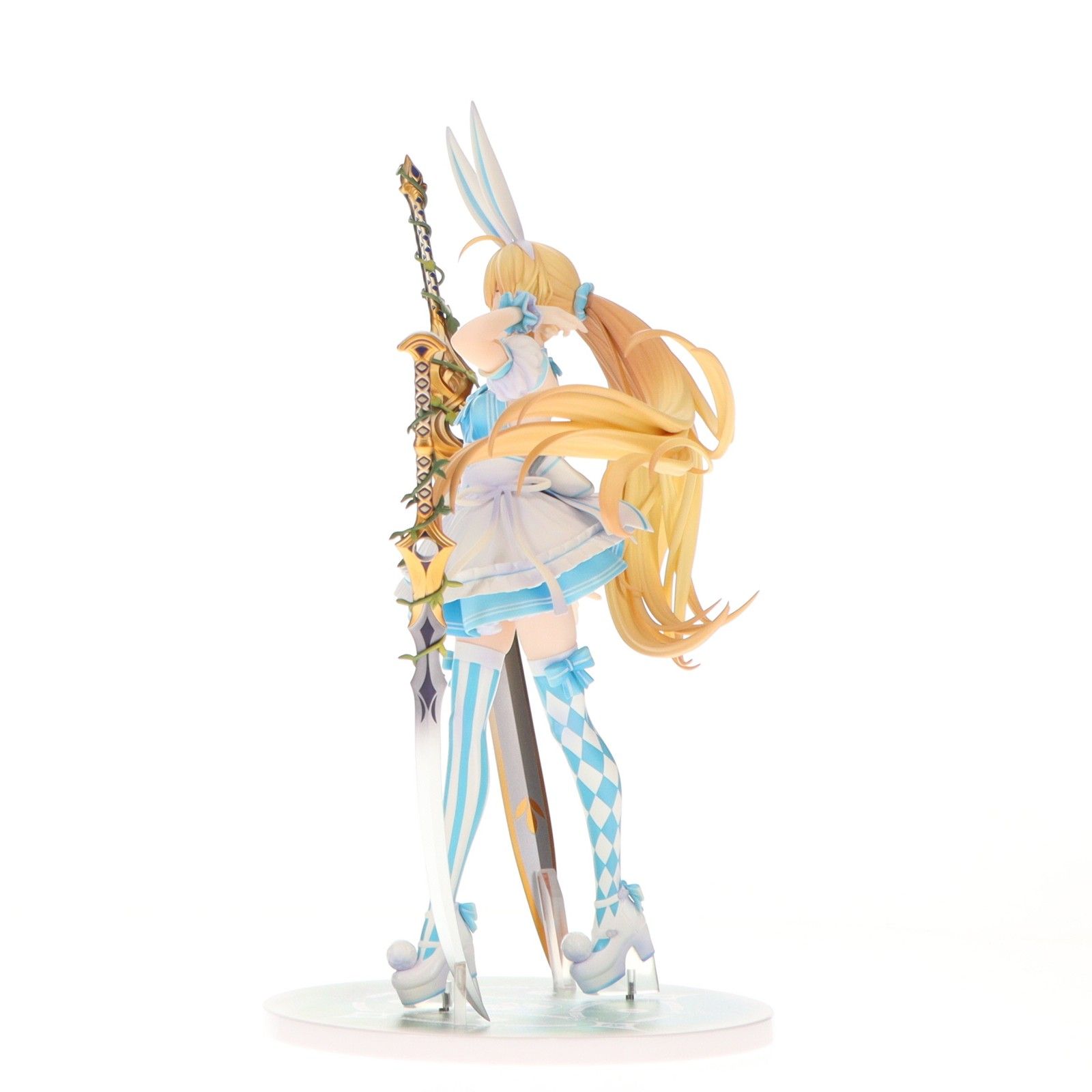 新品未開封 Fate バーサーカー アルトリア・キャスター フィギュア アニプレ バーサーカー/アルトリア・キャスター Fate/Grand Order(フェイト