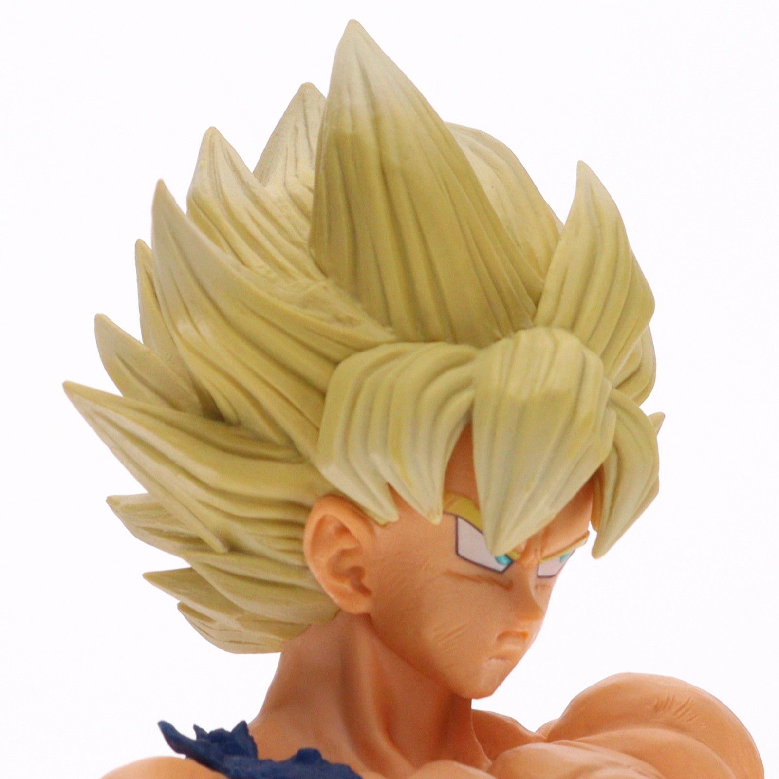 フィギュア ドラゴンボール 一番くじ 孫悟空 C賞 VSオムニバスBRAVE