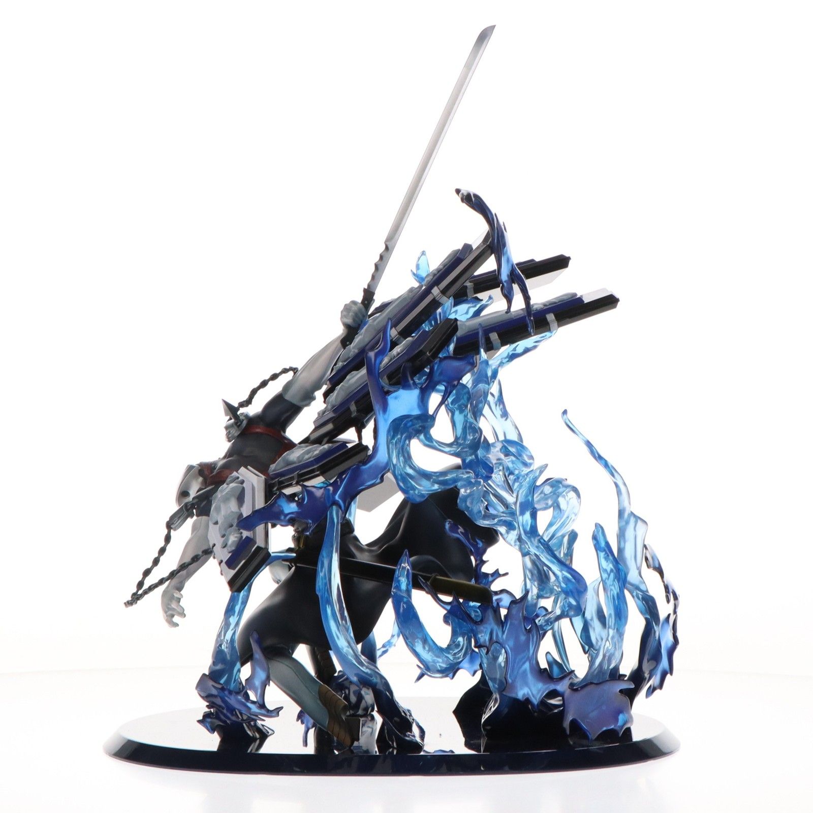 ゲームキャラクターズコレクションDX タナトス ペルソナ3 完成品