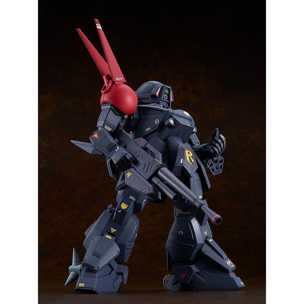 PLAMAX(プラマックス) 1/24 Scale SV-03 X・ATH-P-RSC ブラッド
