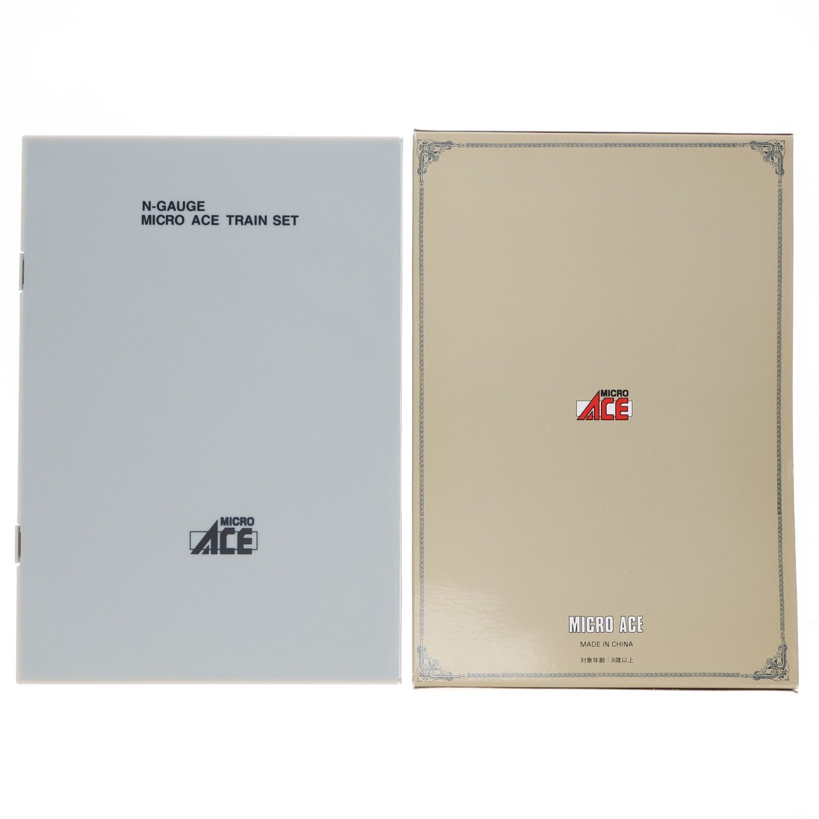 A1563 EF58-136+10・43系 急行「鳥海」 増結7両セット(動力無し) N