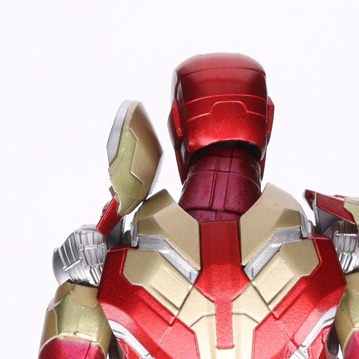 Tony Stark /Iron Man トニースターク　アイアンマン Tamashii nations Tony stark アイアンマン オビー トニースターク