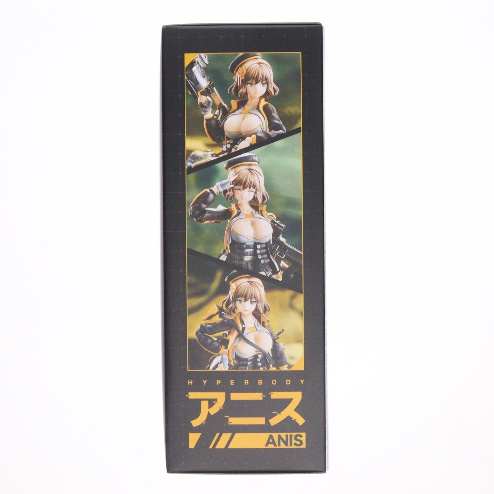 Hyper Body アニス 勝利の女神:NIKKE(ニケ) 完成品 可動フィギュア