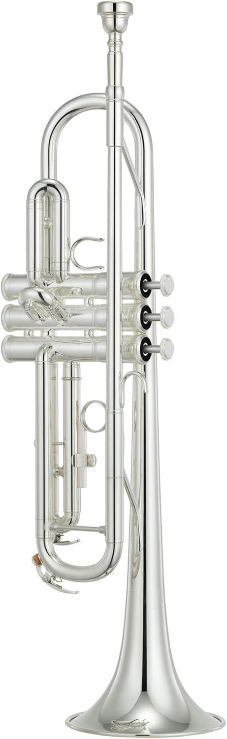 ヤマハ YAMAHA トランペット YTR-3335S 新品未使用品【管楽器 吹奏楽
