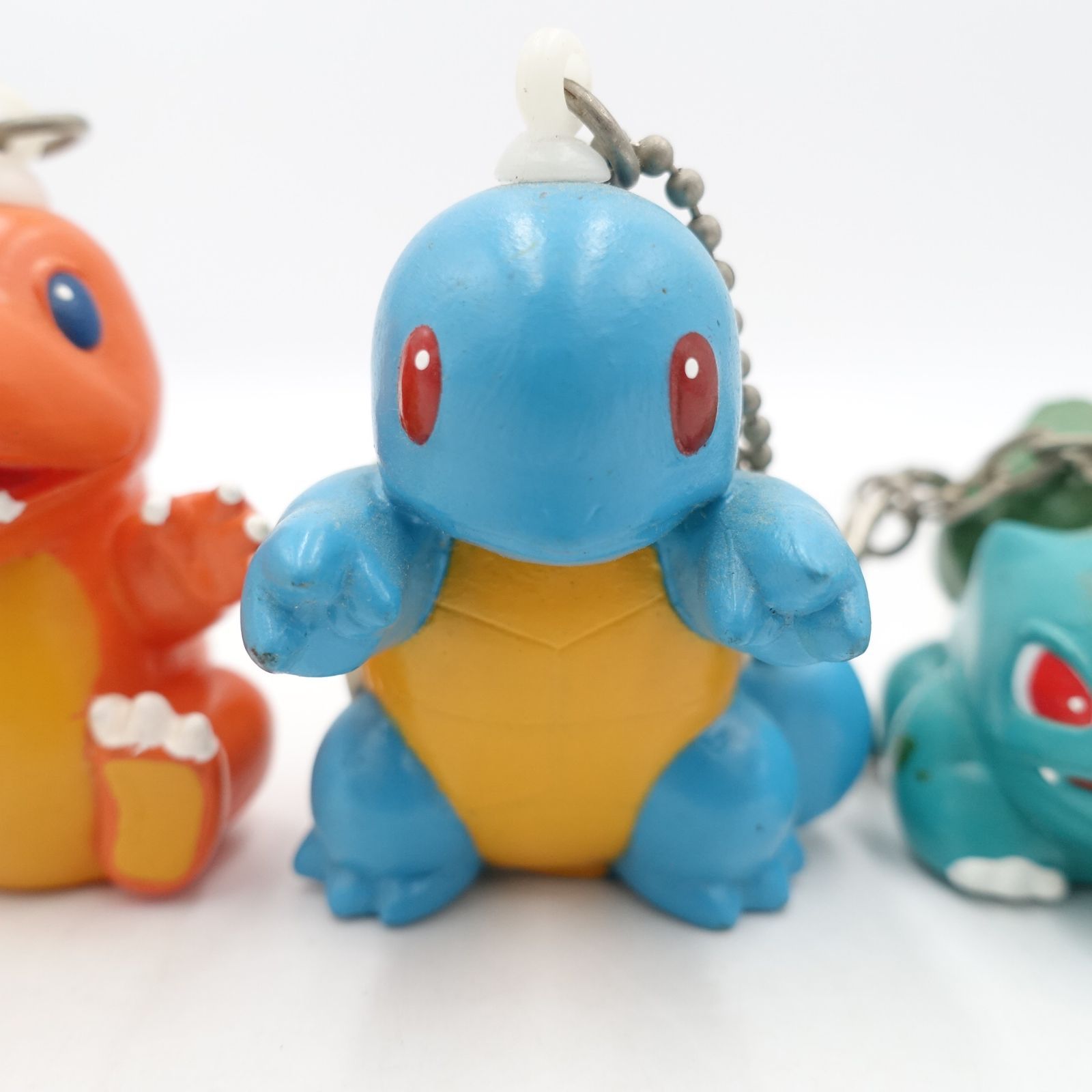 ポケットモンスター ピカチュウ ヒトカゲ ゼニガメ フシギダネ