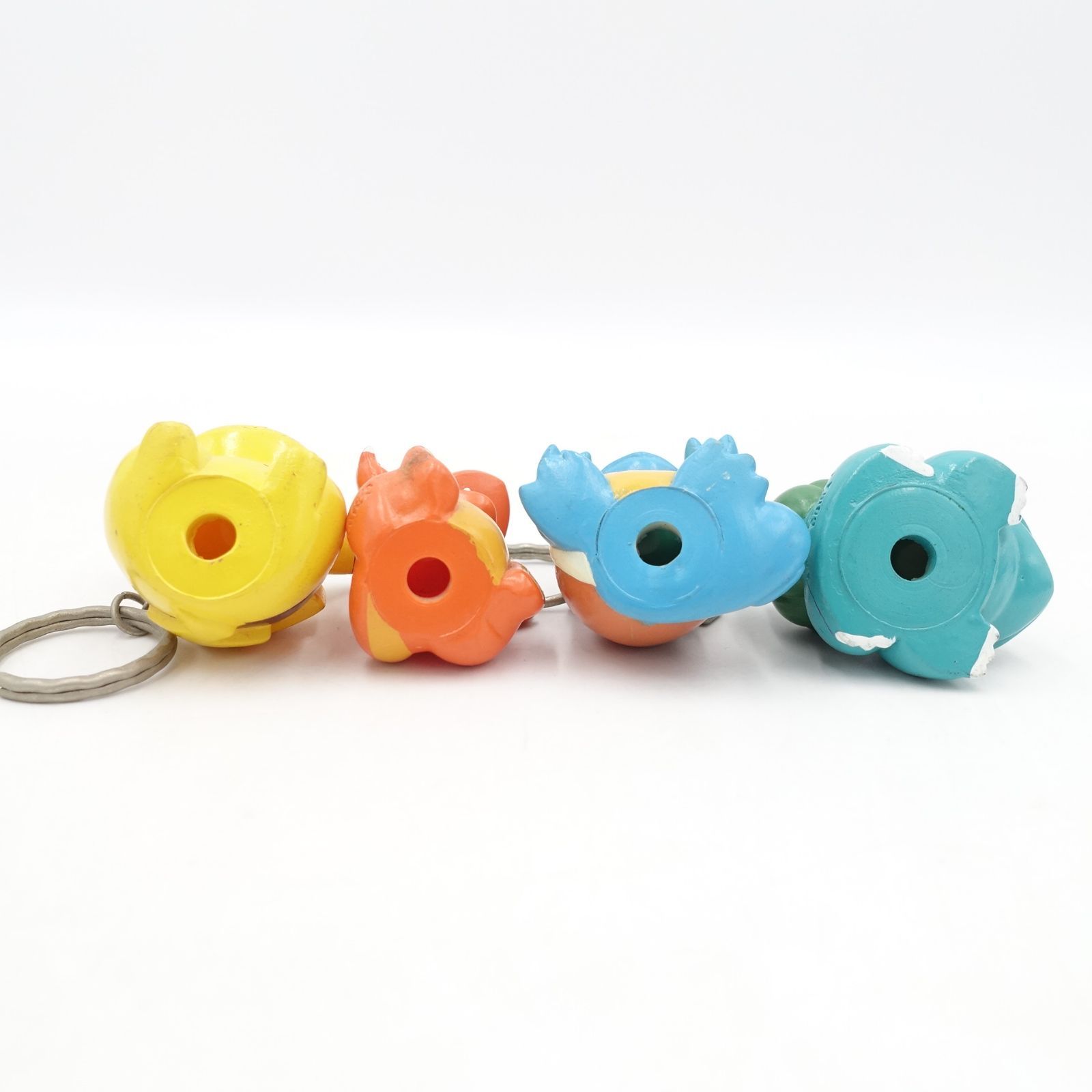 ポケットモンスター ピカチュウ ヒトカゲ ゼニガメ フシギダネ