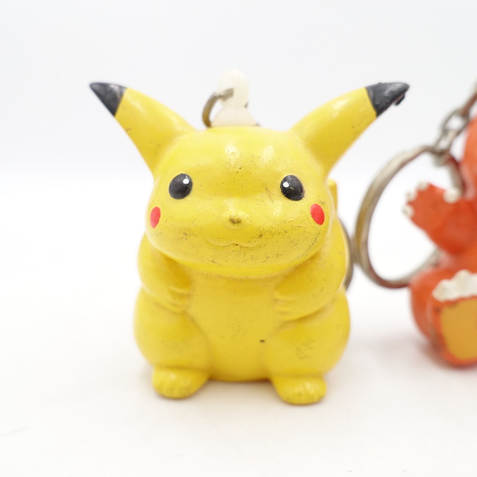 ポケットモンスター ピカチュウ ヒトカゲ ゼニガメ フシギダネ