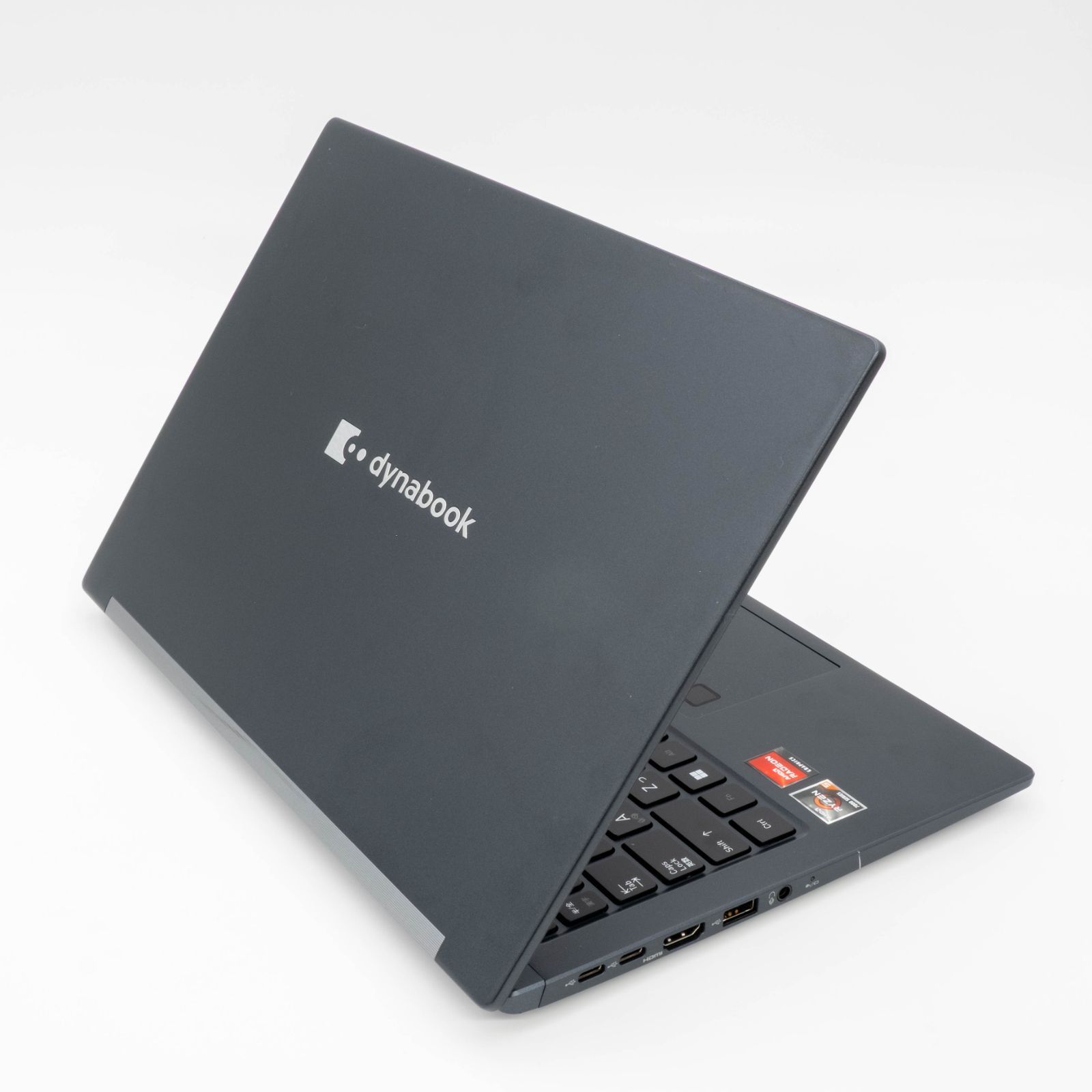 中古】dynabook GA83/XW Ryzen5 Win11 16GB SSD512GB - メルカリ