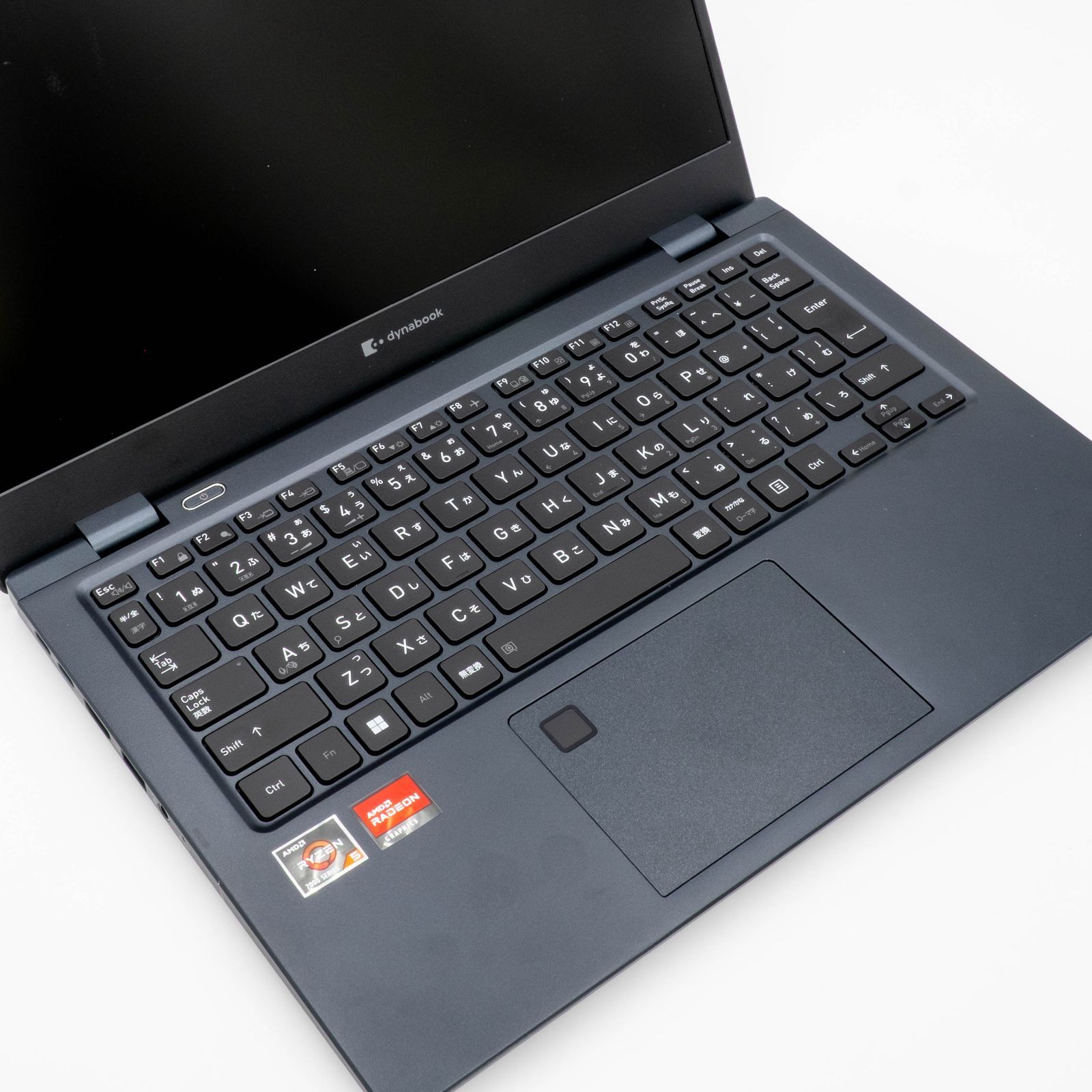 中古】dynabook GA83/XW Ryzen5 Win11 16GB SSD512GB - メルカリ