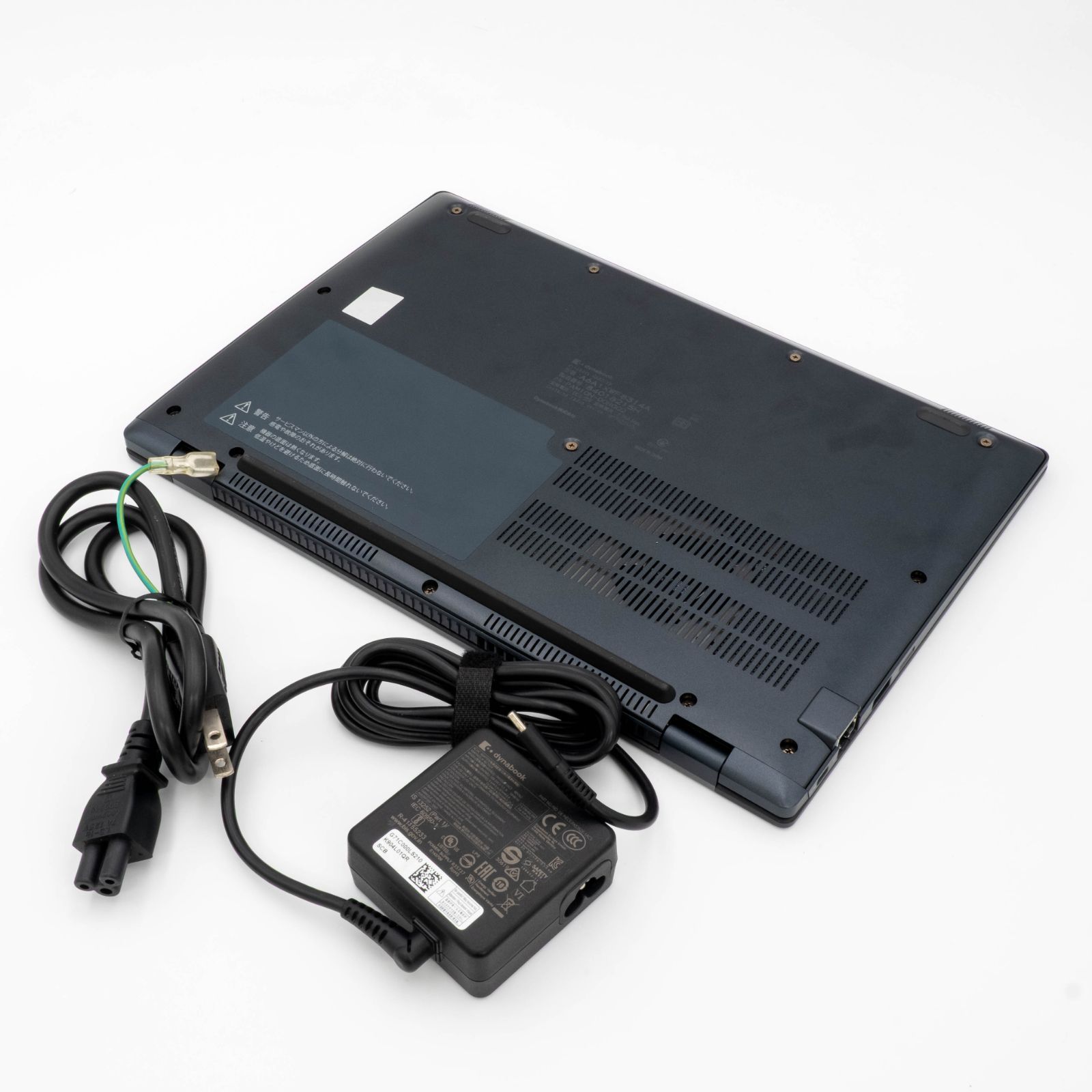 中古】dynabook GA83/XW Ryzen5 Win11 16GB SSD512GB - メルカリ