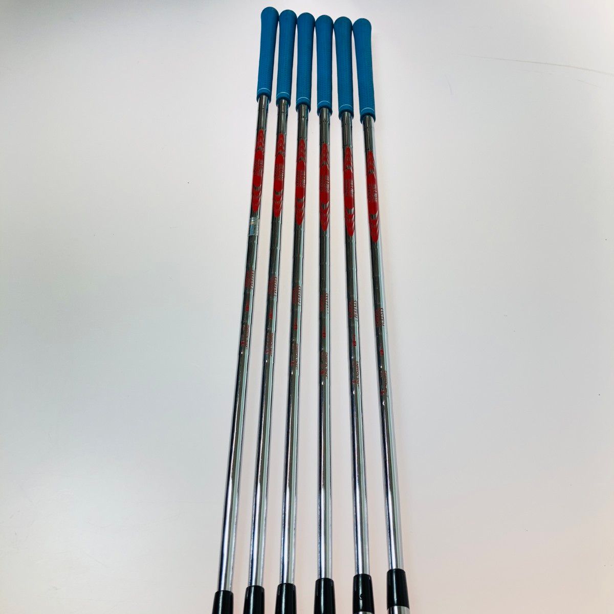MIZUNO ミズノ PRO プロ 518 5-9.P 6本 アイアンセット N.S.PRO modus3 
