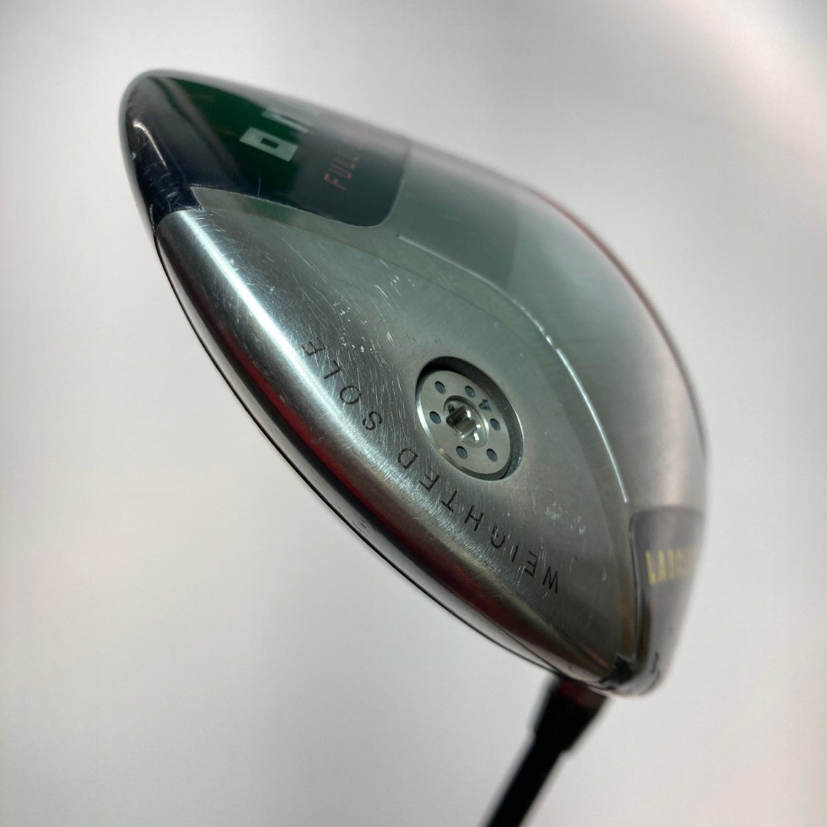 ONOFF オノフ LABOSPEC RD5900-C 1W 10.5° ドライバー SMOOTH KICK MP