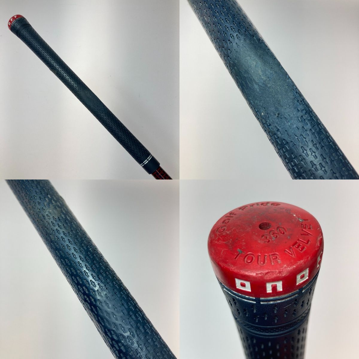 ONOFF オノフ LABOSPEC RD5900-C 1W 10.5° ドライバー SMOOTH KICK MP