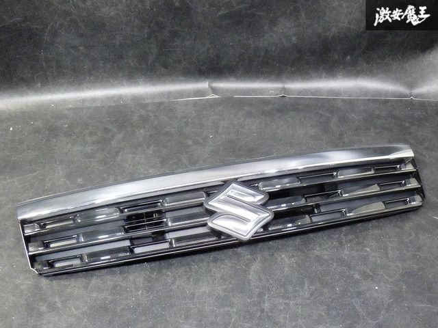 ☆破損なし 即発送☆ スズキ純正 MK53S スペーシアカスタム 前期 
