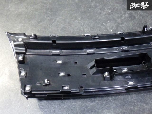 ☆破損なし 即発送☆ スズキ純正 MK53S スペーシアカスタム 前期 