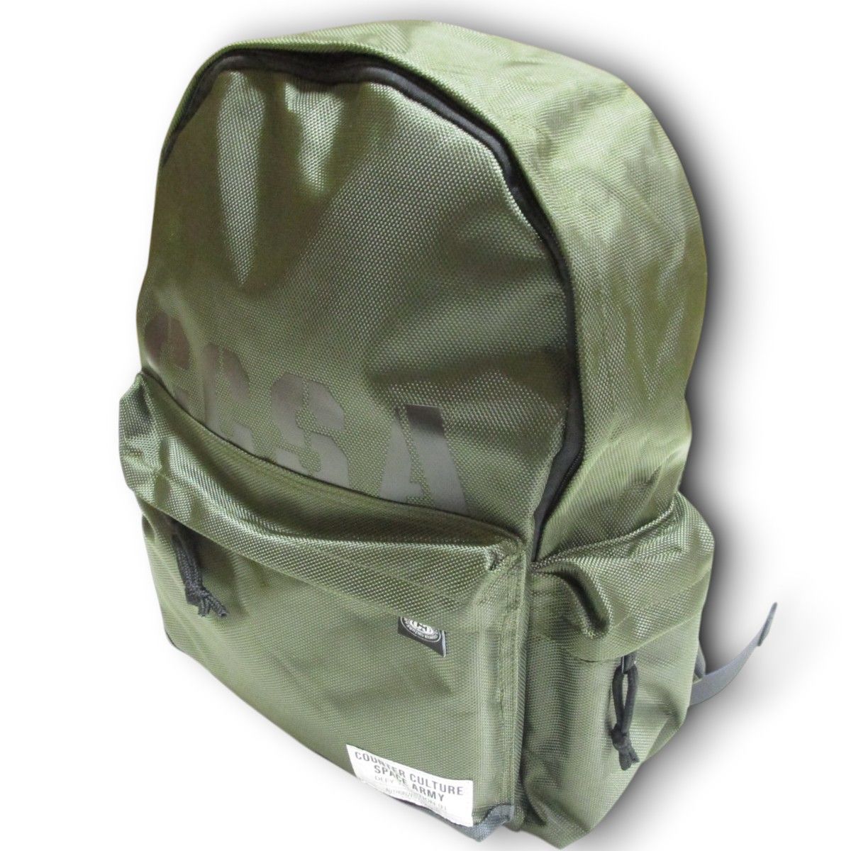 新品 Counter Culture Space Army カウンターカルチャースペース 