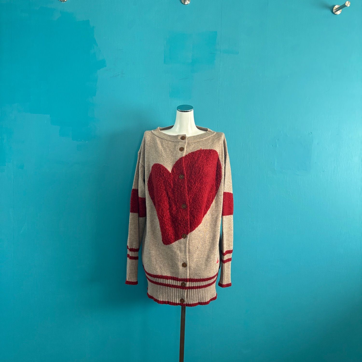1732 Vivienne Westwood RED LABEL ヴィヴィアンウエストウッド 激レア