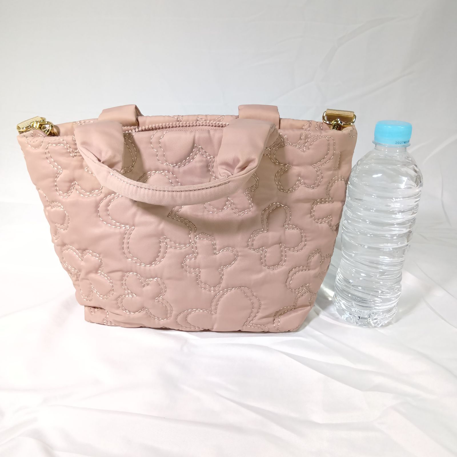 良品/ベタつきなし】アンテプリマミスト 2way トートバッグ ショルダー 