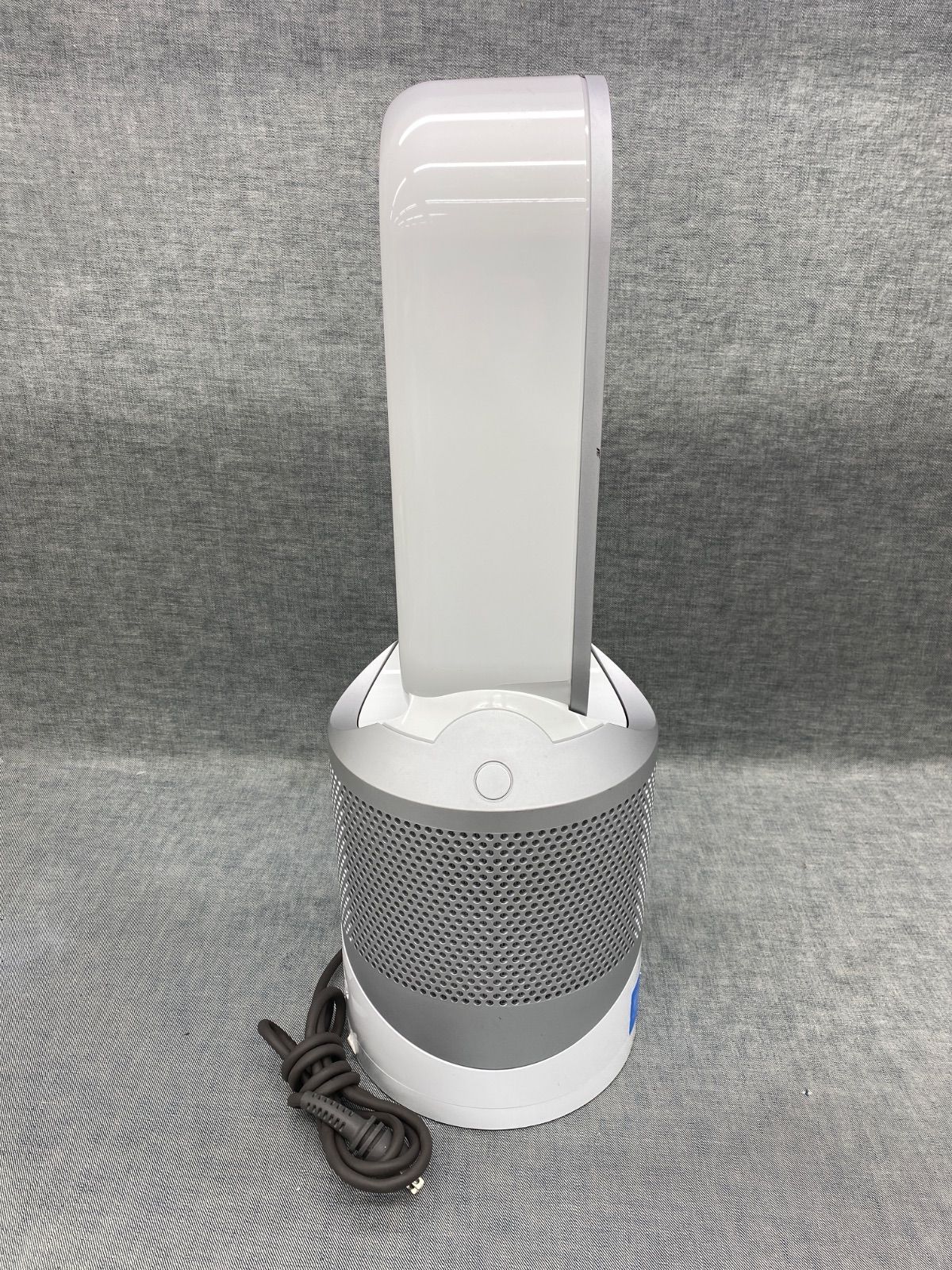 ≪中古品≫ ダイソン Pure Hot+Cool 空気清浄機機能付きファンヒーター 