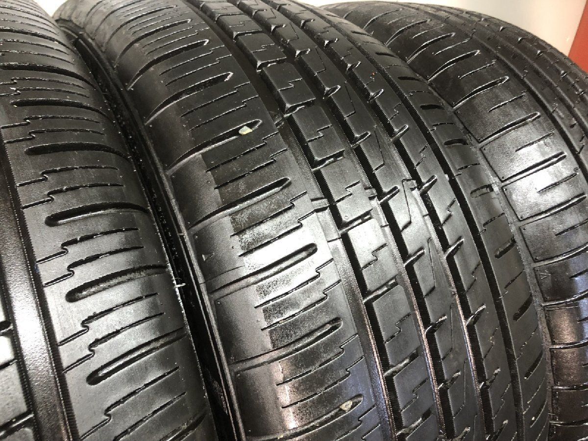 DURATURN 245/45R19】夏タイヤ【社外ホイール 19インチ 8.5J5HPCD112+ 