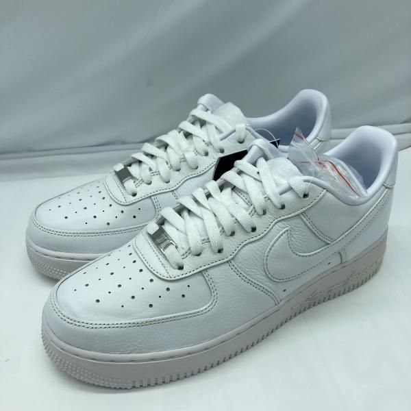 中古】Drake NOCTA × Nike Air Force 1 Low Love You Forver 
