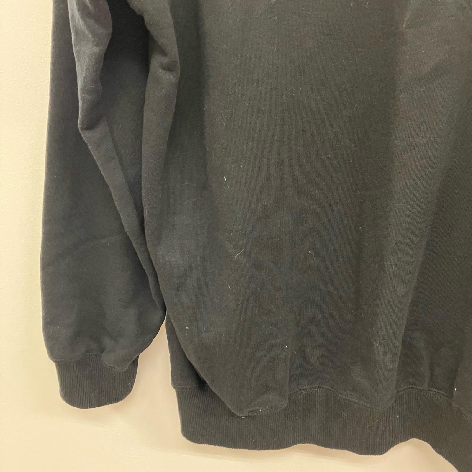 イオン広店】 中古 CALEE | キャリー スウェット FS LOGO CREW NECK SW