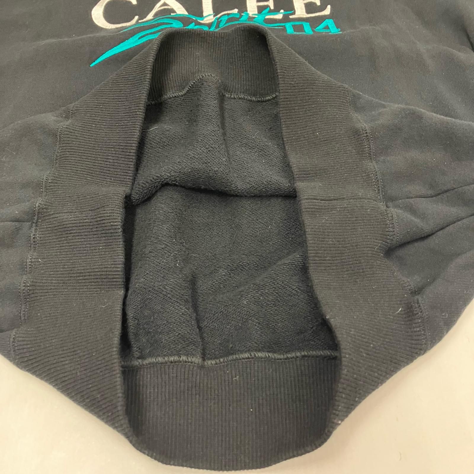 イオン広店】 中古 CALEE | キャリー スウェット FS LOGO CREW NECK SW