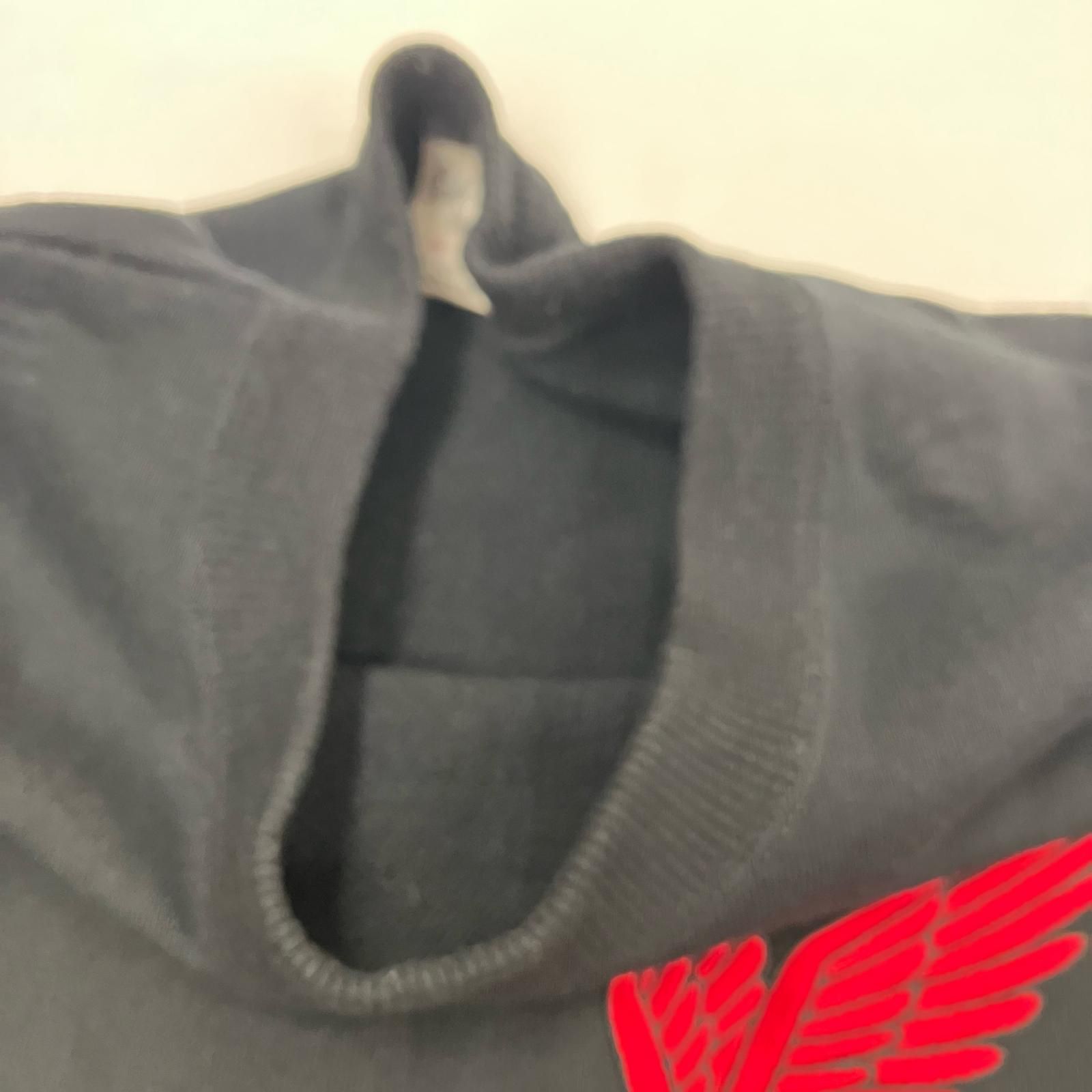イオン広店】 中古 CALEE | キャリー スウェット FS LOGO CREW NECK SW