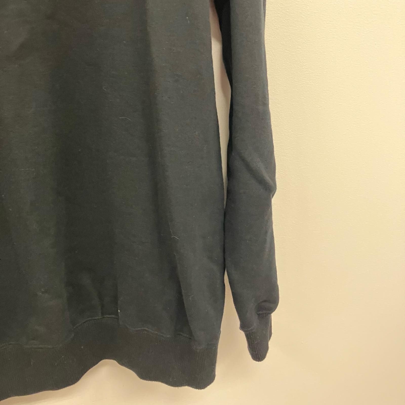 イオン広店】 中古 CALEE | キャリー スウェット FS LOGO CREW NECK SW