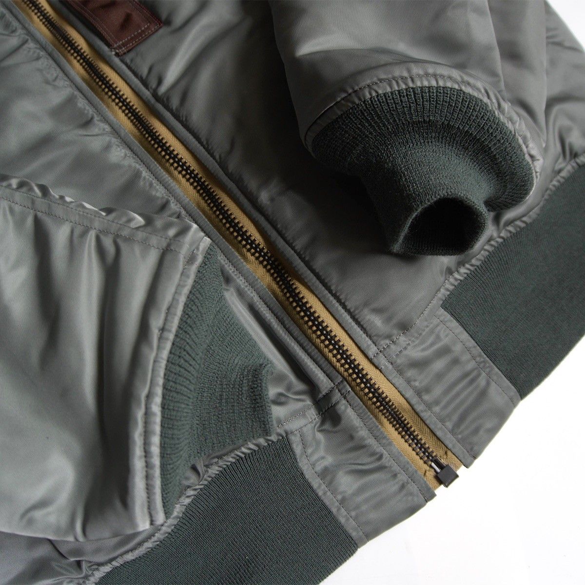 ビッグサイズXXL】COLIMBO【MA-1 VERONA STATO JACKET】フライト 