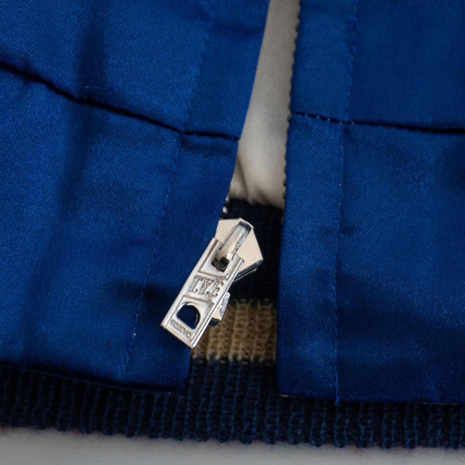 美品】TAILOR TOYO【TT10636/ リバーシブル スカジャン】 M スーベニア