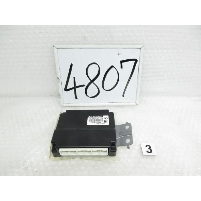 25年 タウンエース ABF-S402M (3) ミッションコンピューター 89530-B5031 207137 4807