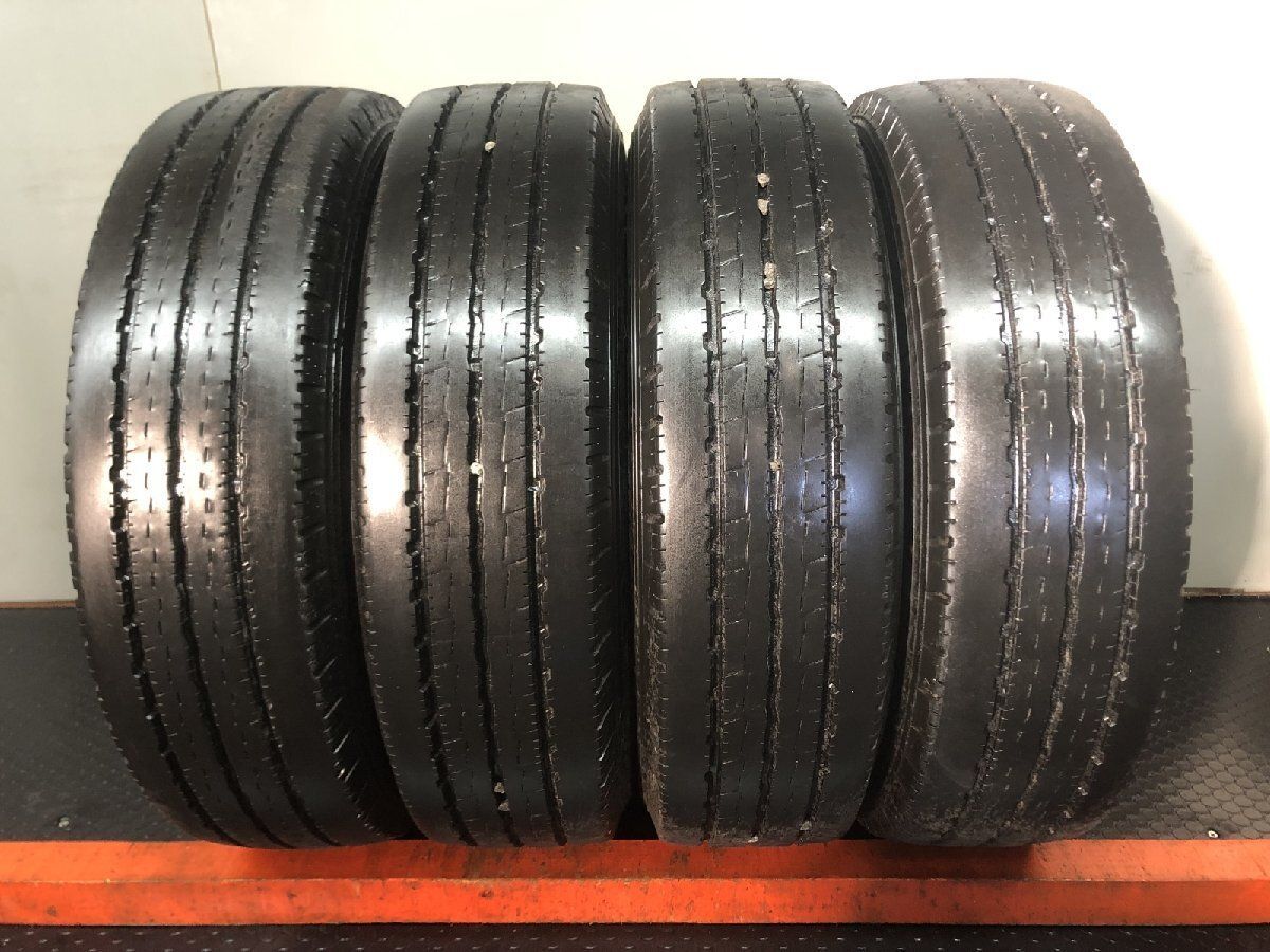 YK LT151R 175/75R15 103/101L LT 12PR】夏タイヤ【スチールホイール 