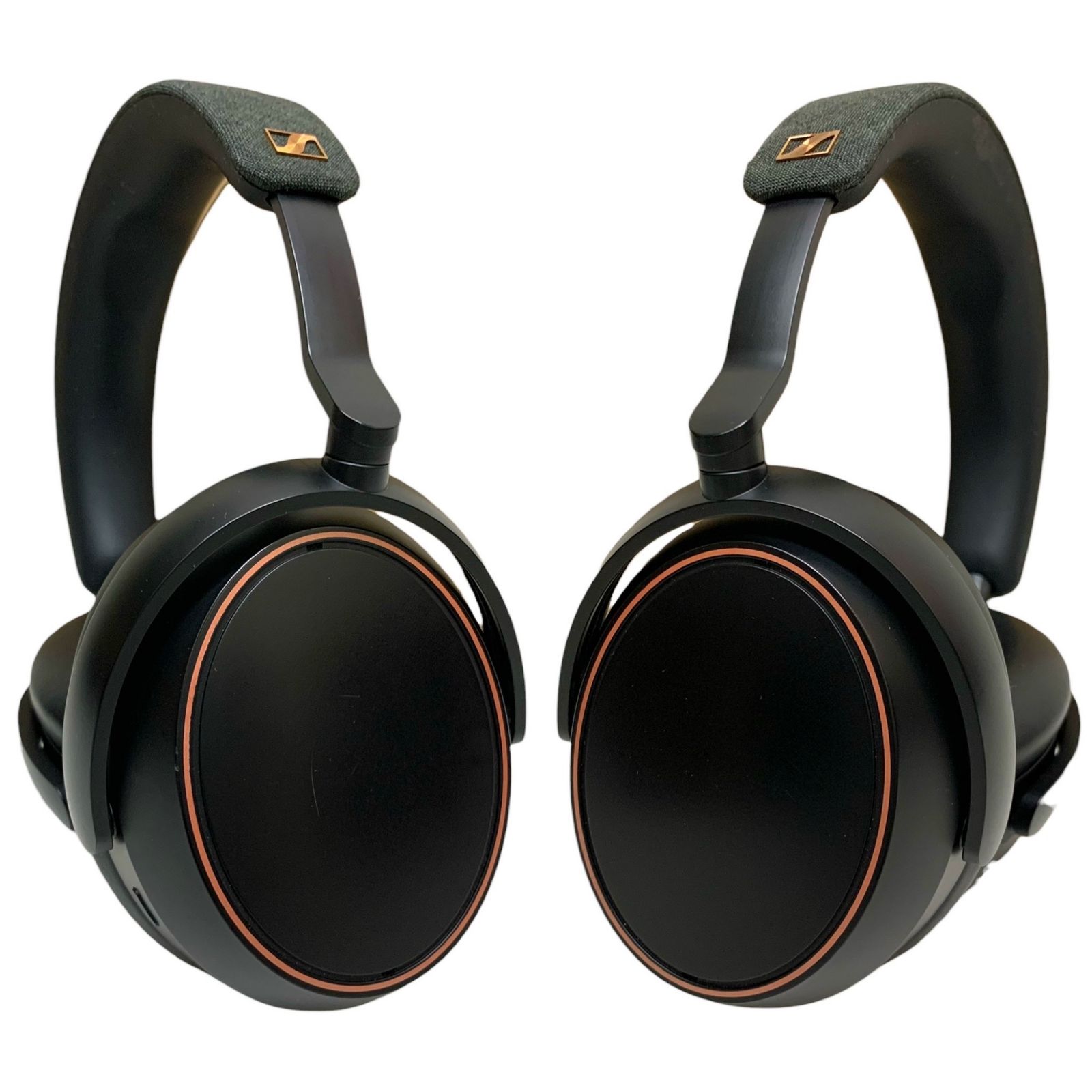 SENNHEISER (ゼンハイザー) MOMENTUM 4 Wireless モメンタム 4