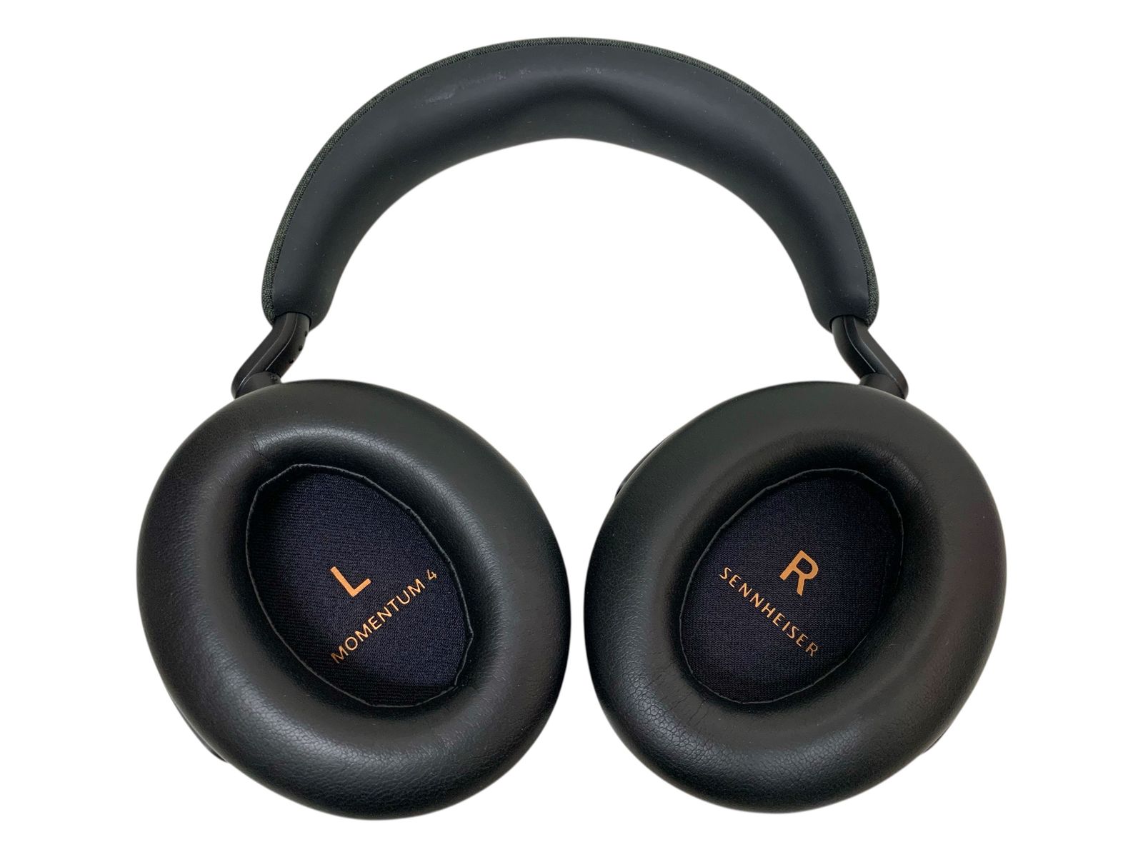 SENNHEISER (ゼンハイザー) MOMENTUM 4 Wireless モメンタム 4