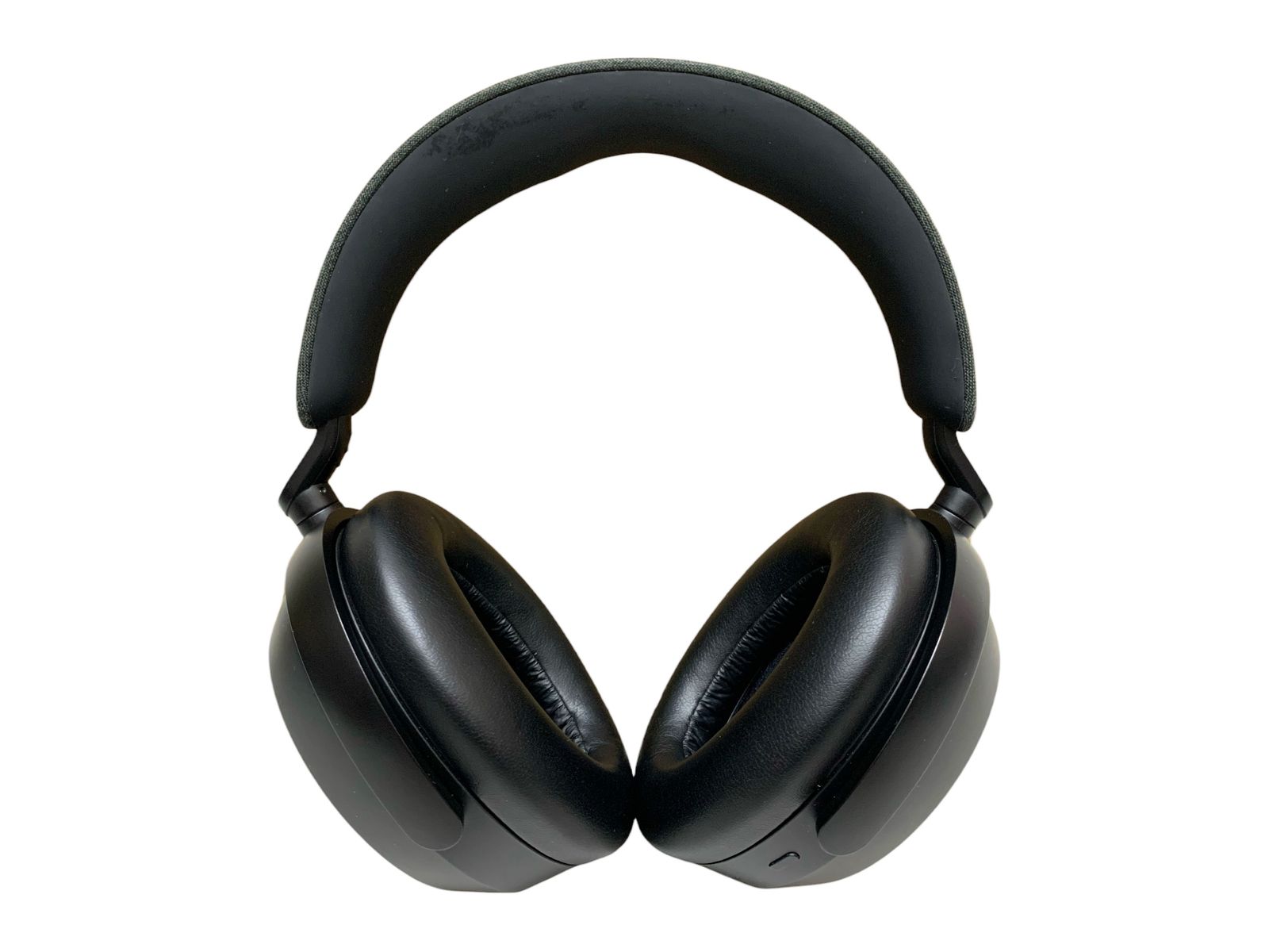 オーディオ機器 Sennheiser Momentum 4 ワイヤレスヘッドホン