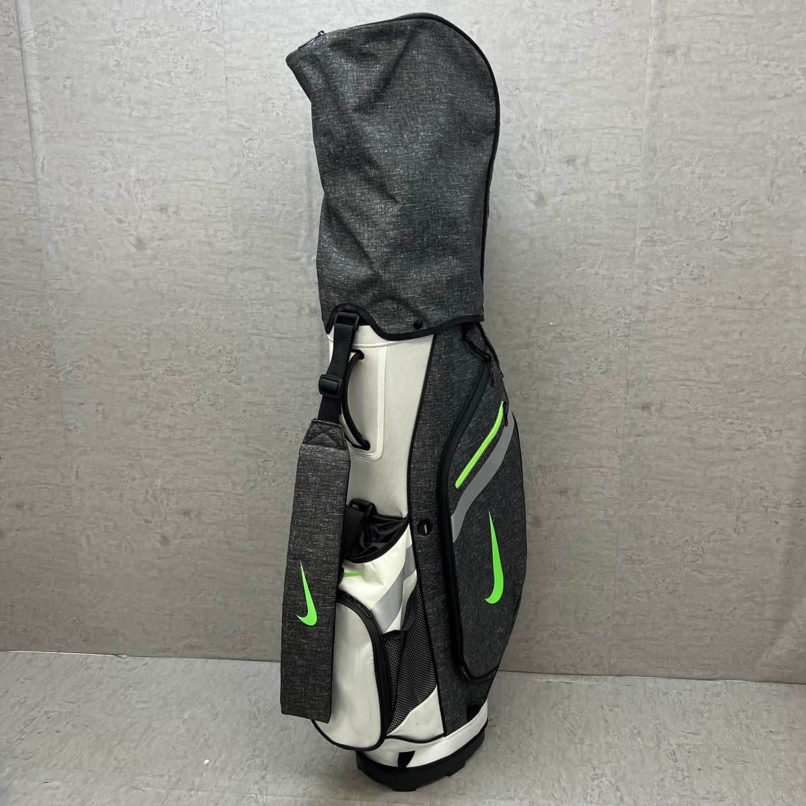 ナイキ メンズゴルフ クラブセット 14本 右利き用 NIKE - メルカリ