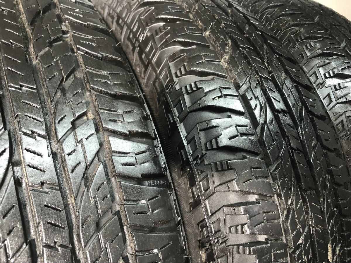 YK A/T G015 175/80R16】夏タイヤ【SUZUKI ジムニーランドベンチャー YK A/T G015 175/80R16】夏タイヤ【SUZUKI ジムニーランドベンチャー