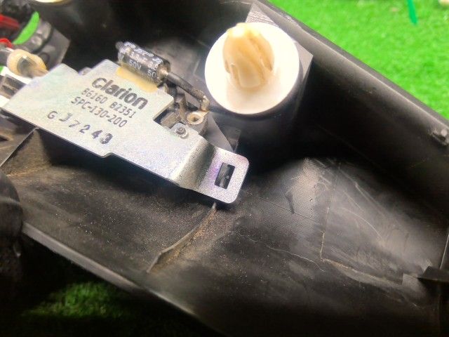 中古】タント DBA-LA610S ツイーター 左右セット 86160-B2341 自社品番 