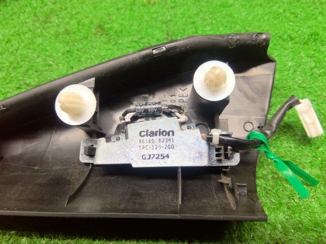 中古】タント DBA-LA610S ツイーター 左右セット 86160-B2341 自社品番 
