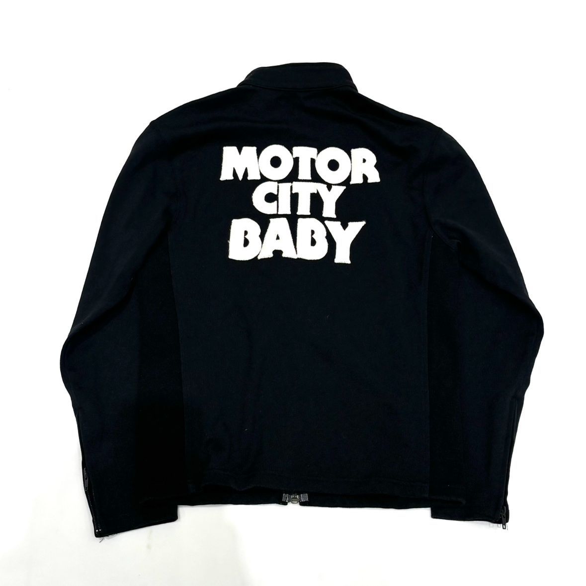 え沖】希少 初期タグ ヒステリックグラマー MOTOR CITY BABY 