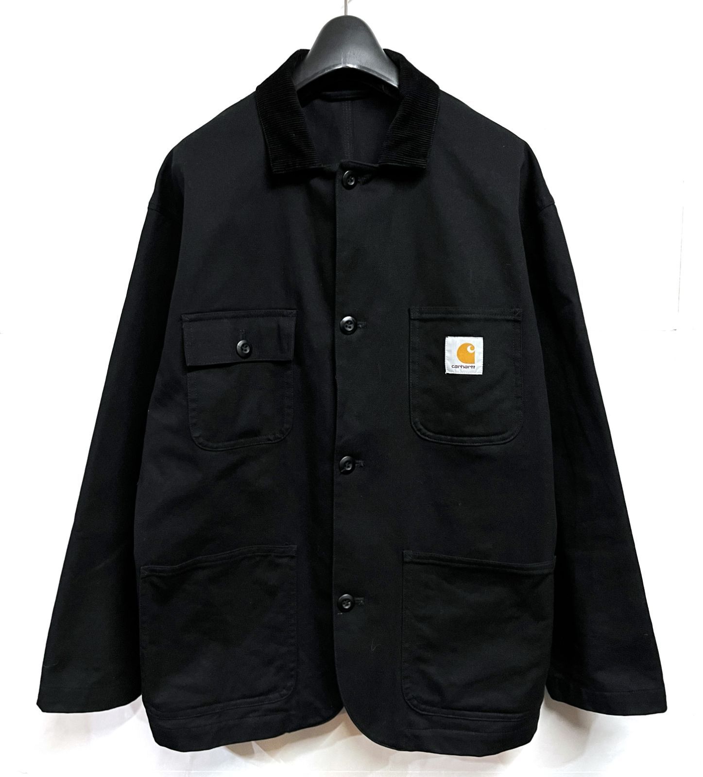 Carhartt WIP × Kunichi Nomura｜カーハート 野村訓市 MICHIGAN BLAZER
