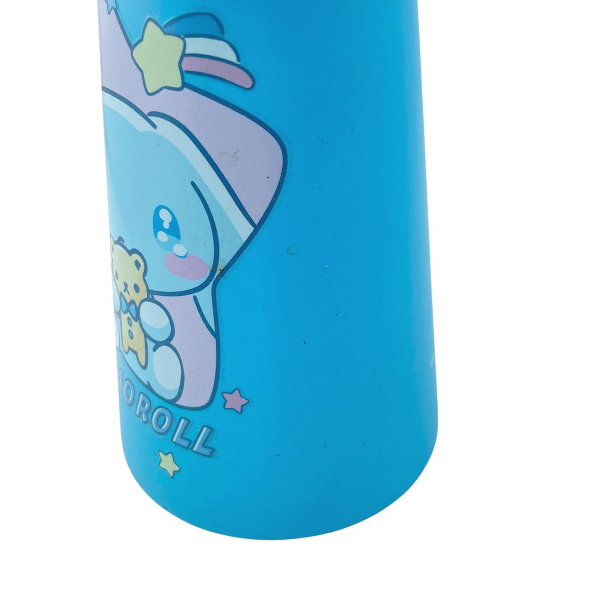 中古】空ボトル Fillico フィリコ シナモロール シナモン サンリオ