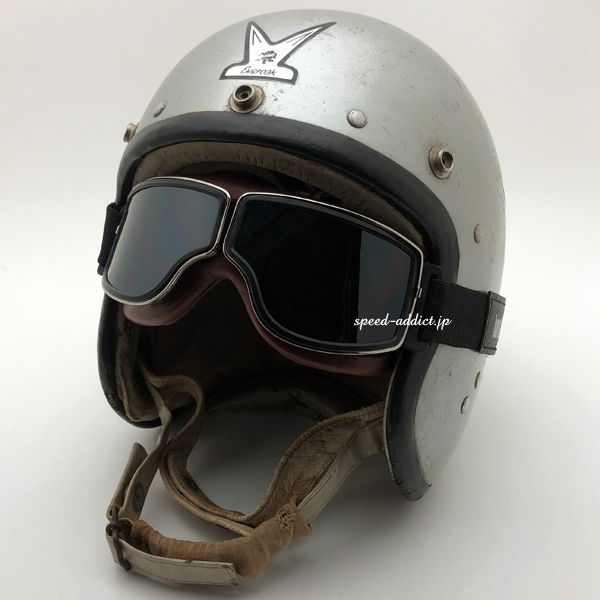 全国無料，低価】 baruffaldi JTT GOGGLE BROWN/バルファルディ