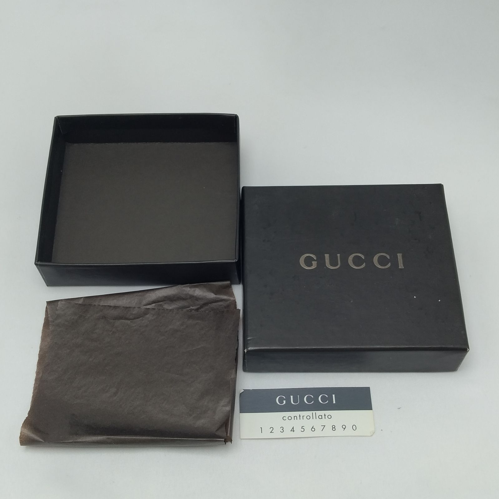 ✨️GUCCI✨️グッチ GGキャンバス コインケース 小銭入れ - メルカリ