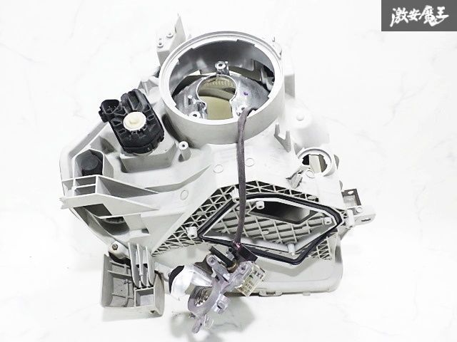 トヨタ 純正 NCP81G NCP85G シエンタ 後期 HID ヘッドライト ヘッド